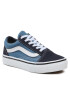 Vans Tenisky Old Skool VN000W9TNWD Modrá - Pepit.cz