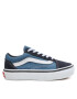 Vans Tenisky Old Skool VN000W9TNWD Modrá - Pepit.cz