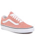 Vans Tenisky Old Skool VN0A38G11UL1 Růžová - Pepit.cz