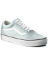 Vans Tenisky Old Skool VN0A38G1Q6K Modrá - Pepit.cz