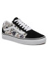 Vans Tenisky Old Skool VN0A3WKT4QG1 Bílá - Pepit.cz