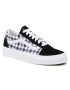 Vans Tenisky Old Skool VN0A3WKT4RV1 Černá - Pepit.cz