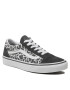 Vans Tenisky Old Skool VN0A4UHZ1O71 Černá - Pepit.cz