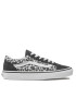 Vans Tenisky Old Skool VN0A4UHZ1O71 Černá - Pepit.cz