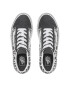 Vans Tenisky Old Skool VN0A4UHZ1O71 Černá - Pepit.cz