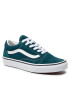 Vans Tenisky Old Skool VN0A4UHZ60Q1 Zelená - Pepit.cz