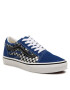 Vans Tenisky Old Skool VN0A4UHZ7WM1 Tmavomodrá - Pepit.cz