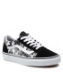 Vans Tenisky Old Skool VN0A4UHZ9AI1 Šedá - Pepit.cz