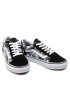 Vans Tenisky Old Skool VN0A4UHZ9AI1 Šedá - Pepit.cz