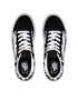 Vans Tenisky Old Skool VN0A4UHZ9AI1 Šedá - Pepit.cz