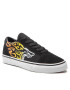 Vans Tenisky Old Skool VN0A4UHZYHU1 Černá - Pepit.cz