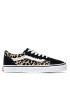 Vans Tenisky Old Skool VN0A5EE6ABS1 Černá - Pepit.cz