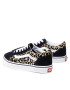 Vans Tenisky Old Skool VN0A5EE6ABS1 Černá - Pepit.cz