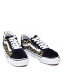 Vans Tenisky Old Skool VN0A5EE6ABS1 Černá - Pepit.cz