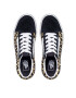 Vans Tenisky Old Skool VN0A5EE6ABS1 Černá - Pepit.cz