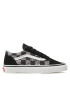 Vans Tenisky Old Skool VN0A5EE6BMA1 Černá - Pepit.cz