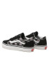 Vans Tenisky Old Skool VN0A5EE6BMA1 Černá - Pepit.cz