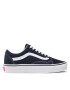 Vans Tenisky Old Skool VN0A5JMI4W61 Tmavomodrá - Pepit.cz