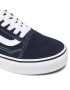 Vans Tenisky Old Skool VN0A5JMI4W61 Tmavomodrá - Pepit.cz