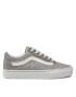 Vans Tenisky Old Skool VN0A5JMIB5M1 Stříbrná - Pepit.cz