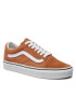 Vans Tenisky Old Skool VN0A5JMIBKQ1 Hnědá - Pepit.cz