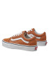 Vans Tenisky Old Skool VN0A5JMIBKQ1 Hnědá - Pepit.cz