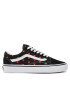 Vans Tenisky Old Skool VN0A5JMIYW31 Černá - Pepit.cz