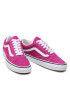 Vans Tenisky Old Skool VN0A5KRF8ZV1 Růžová - Pepit.cz