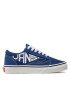 Vans Tenisky Old Skool VN0A7Q5F7WM1 Tmavomodrá - Pepit.cz