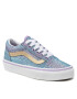 Vans Tenisky Old Skool VN0A7Q5FABZ Modrá - Pepit.cz