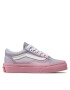 Vans Tenisky Old Skool VN0A7Q5FBD51 Fialová - Pepit.cz