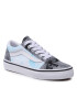 Vans Tenisky Old Skool VN0A7Q5FY301 Šedá - Pepit.cz