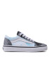 Vans Tenisky Old Skool VN0A7Q5FY301 Šedá - Pepit.cz