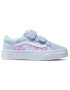 Vans Tenisky Ols Skool V VN0A4BUV3U91 Modrá - Pepit.cz