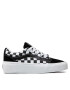 Vans Tenisky Shape Ni VN0A4UVLA0X1 Černá - Pepit.cz