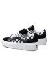 Vans Tenisky Shape Ni VN0A4UVLA0X1 Černá - Pepit.cz