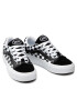 Vans Tenisky Shape Ni VN0A4UVLA0X1 Černá - Pepit.cz