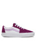 Vans Tenisky Sk8-Low VN0009QR5RU1 Fialová - Pepit.cz