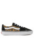 Vans Tenisky Sk8-Low VN0009QRBMW1 Černá - Pepit.cz