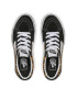 Vans Tenisky Sk8-Low VN0009QRBMW1 Černá - Pepit.cz