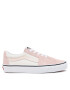 Vans Tenisky Sk8-Low VN0009QRBQL1 Růžová - Pepit.cz