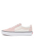 Vans Tenisky Sk8-Low VN0009QRBQL1 Růžová - Pepit.cz