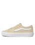 Vans Tenisky Sk8-Low VN0009QRGRX1 Šedá - Pepit.cz