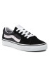 Vans Tenisky Sk8-Low VN0A4UUK6H91 Černá - Pepit.cz