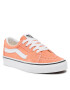 Vans Tenisky Sk8-Low VN0A4UUKCK81 Oranžová - Pepit.cz