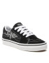 Vans Tenisky Sk8-Low VN0A7Q5LN421 Černá - Pepit.cz