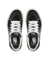 Vans Tenisky Sk8-Low VN0A7Q5LN421 Černá - Pepit.cz