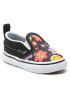 Vans Tenisky Slip-On V VN000UBSBLK1 Černá - Pepit.cz