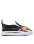 Vans Tenisky Slip-On V VN000UBSBLK1 Černá - Pepit.cz