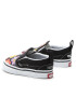 Vans Tenisky Slip-On V VN000UBSBLK1 Černá - Pepit.cz